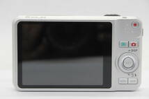 【返品保証】 カシオ Casio Exilim EX-Z90 3x バッテリー チャージャー付き コンパクトデジタルカメラ v923_画像4