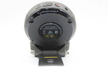 【極美品 返品保証】 【元箱付き】カシオ Casio Exilim EX-FR200CA 13.4mm Fisheye 付属品多数 コンパクトデジタルカメラ v926_画像4