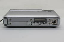 【美品 返品保証】 カシオ Casio Exilim EX-V7 7x バッテリー付き コンパクトデジタルカメラ v936_画像7