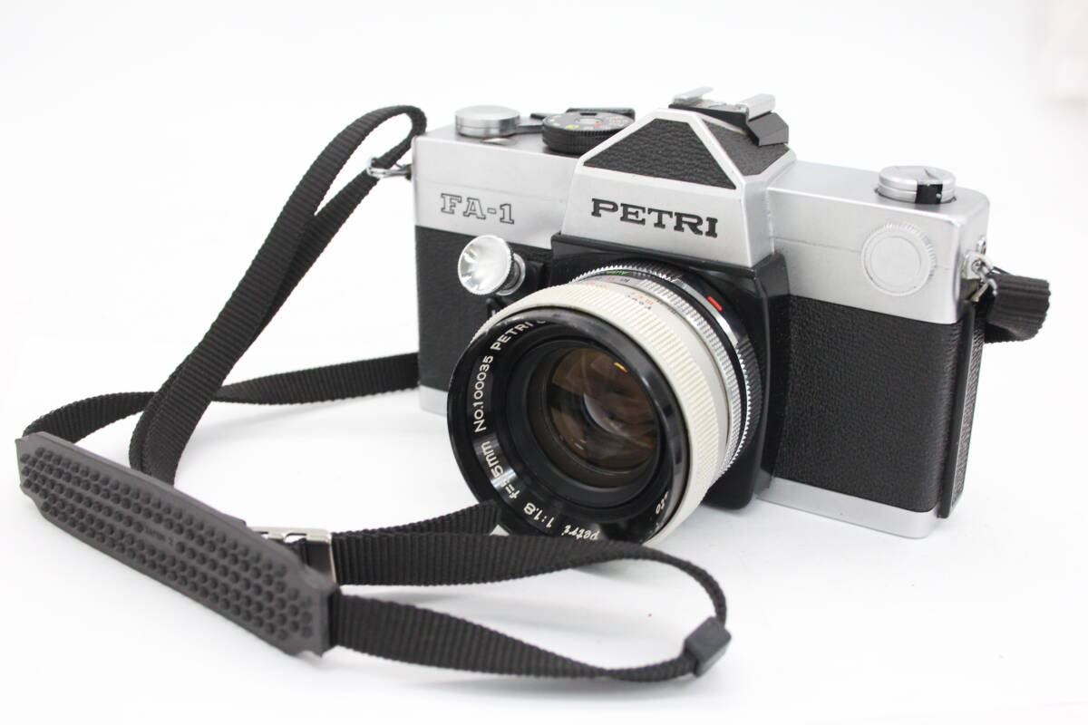 2025年最新】Yahoo!オークション -petri c.c auto 55mm f1.8の 2025年最新】Yahoo!オークション -petri c.c auto 55mm f1.8の