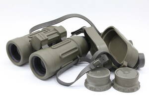 [ returned goods guarantee ] Nikon Nikon 8×30 7.5° binoculars v1664