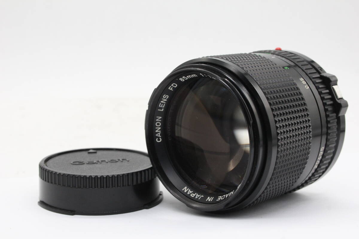 Yahoo!オークション -「canon fd 85mm 1.8」の落札相場・落札価格 Yahoo!オークション -「canon fd 85mm 1.8」の落札相場・落札価格