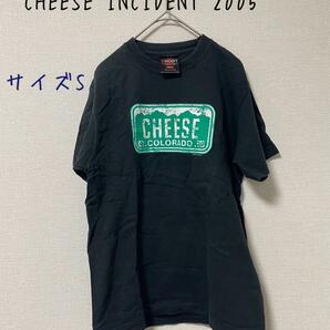 THE STRING CHEESE INCIDENT 2005 ツアーTシャツ