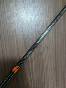  テンセイCKオレンジ1W用キャロウェイスリーブ【S】TENSEI CKPRO ORANGE60 三菱ケミカル ドライバー用