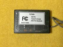 フタバ　Futaba 7チャンネル受信機　R617FS 中古_画像2