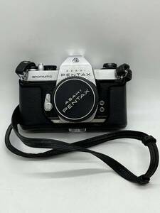 ASAHI PENTAX SPORTMATIC SP アサヒ ペンタックス　1:1.8/55 一眼レフカメラ レンズ フィルムカメラ