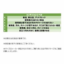 中古 ユキトリイ YUKI TORII 長袖 ワンピース チェック柄 緑 レトロクラシック レディース Mサイズ 相当_画像9