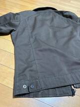 ディッキーズ Dickies ワークジャケットM_画像3