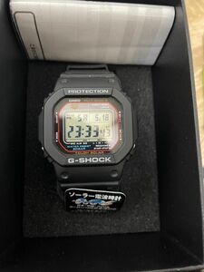 G-SHOCK DIGITAL 5600 SERIES GW-M5610U-1JF （ブラック）