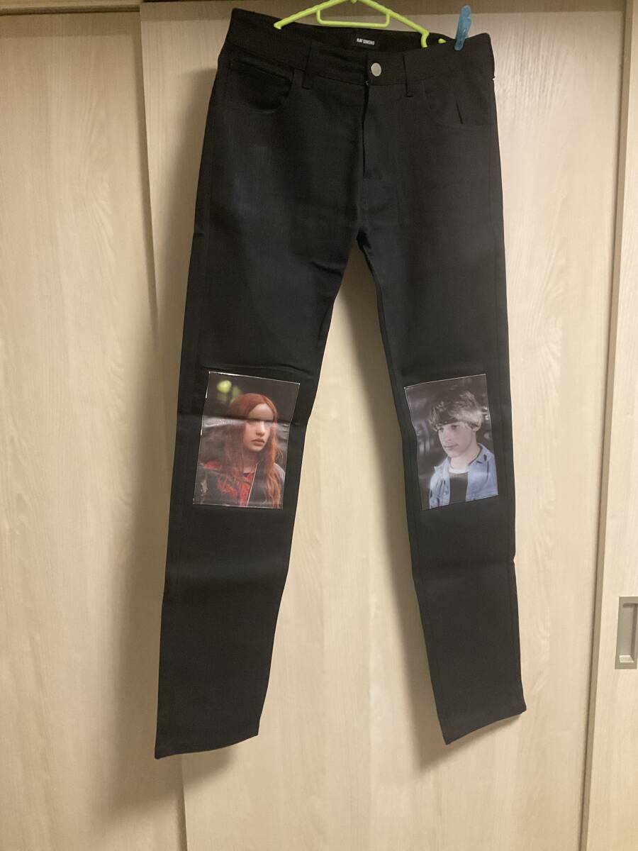 Yahoo!オークション -「raf simons ラフシモンズ」(ボトムス Yahoo!オークション -「raf simons ラフシモンズ」(ボトムス