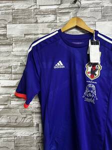 adidas X-girl Adidas X-girl uniform L 20 anniversary limitation collaboration soccer Japan representative replica uniform 