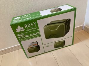 新品未使用　クーラーボックス　ロゴス ハイパー氷点下クーラー アウトドア XL LOGOS クーラーバック　