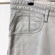 定番 nonnative DWELLER 5P STRETCH ストレッチパンツ ノンネイティブ_画像5