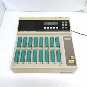 MINATO ELECTRONICS MODEL 1930 GANG PROGRAMMER ギャングプログラマ（アダプターSU-3000LX）【中古/現状品】#400278