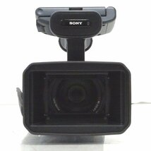 SONY HDR-FX1 HDV対応 デジタルHDビデオカメラ【中古/録画再生OK/動作品】#403725_画像2