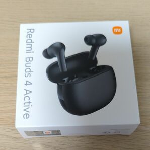 redmi buds 4 active Bluetoothイヤホン