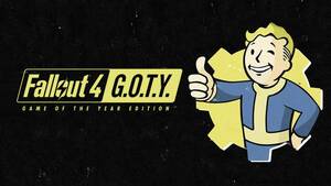 【Steamキーコード】Fallout 4: Game of the Year Edition /フォールアウト4 GOTY Edition