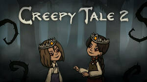 【Steamキーコード】Creepy Tale 2 /クリーピーテイル2