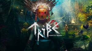 [Steam ключ код ]Tribe: Primitive Builder /to Live :p Limitee .b builder 