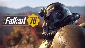 【Steamキーコード】Fallout 76 /フォールアウト76