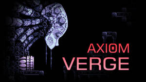 【Steamキーコード】Axiom Verge /アクシオムヴァージ 