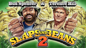 【Steamキーコード】Bud Spencer & Terence Hill - Slaps And Beans 2 /バッド・スペンサー&テレンス・ヒル - スラップ＆ビーンズ 2