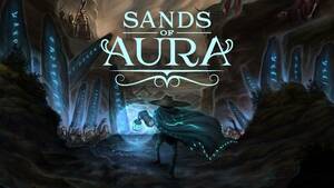 【Steamキーコード】Sands of Aura /サンズ オブ アウラ