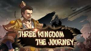 【Steamキーコード】Three Kingdom: The Journey