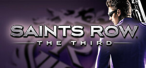 【Steamキーコード】Saints Row: The Third /セインツロウ ザ・サード