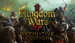 [Steam ключ код ]Kingdom Wars 2: Definitive Edition