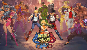 【Steamキーコード】Double Dragon Gaiden: Rise Of The Dragons /ダブルドラゴン外伝 ライズ・オブ・ザ・ドラゴン