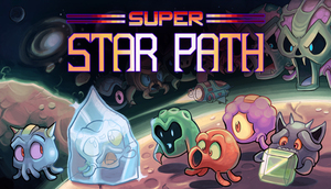 【Steamキーコード】Super Star Path /スーパースターパス