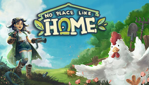 【Steamキーコード】No Place Like Home /ノー・プレイス・ライク・ホーム