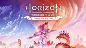 【Steamキーコード】Horizon Forbidden West Complete Edition /ホライゾン フォビドゥン ウェスト コンプリートエディション 