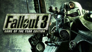 【Steamキーコード】Fallout 3: Game of the Year Edition /フォールアウト3 GOTY ゲーム・オブ・ザ・イヤー・エディション