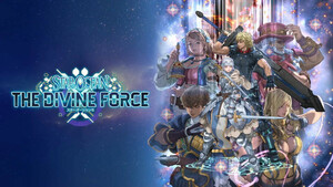 【Steamキーコード】スターオーシャン 6 /STAR OCEAN THE DIVINE FORCE