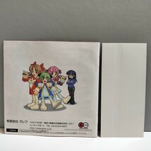SEGA Dreamcast DC セガ ドリームキャスト ドリキャス ソフト どきどきアイドルスターシーカーRemix 帯付 グレフ_画像9