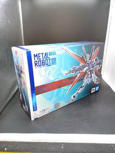 ●○1円スタート METAL ROBOT魂 機動戦士ガンダムSEED DESTINY フォースインパルスガンダム　シードフリーダム○●