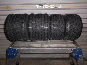 ◇ ＳＬＷ２ ◇　レインTires　Dunlop