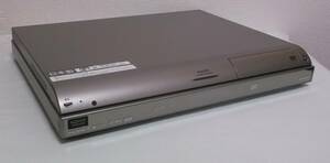 ▲ シャープ AQUOS HDD/DVDレコーダー 【DV-AC75】 動作品 ▼