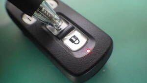 * Honda N-BOX JF3 original smart key 4 button smart key intellectual key keyless remote control image . have only 