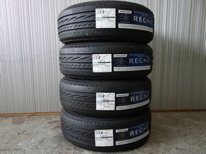 ★205/60R16 92Ｈ 205 60 16 REGNO GRVⅡ レグノ 22年製 夏 サマータイヤ 4本価格 総額 57000円 62000円