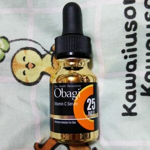 新品未使用 オバジＣ25 セラム ネオ 12ml Obagi 美容液