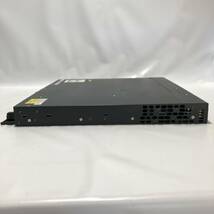  ☆8185☆ Cisco シスコ スイッチ WS-C3750X-48T ルーター _画像5