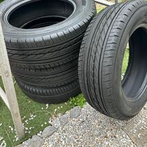 GOODYEAR EAGLE1 NASCAR 215/65R16 22年製_画像1