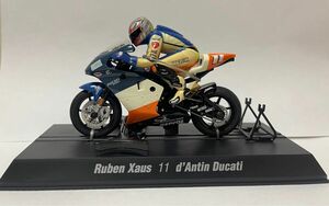 Scalextric MotoGP スロットカー　スケーレックス