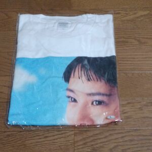 小泉今日子　40周年記念　限定Tシャツ　Lサイズ