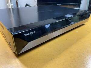 ★TOSHIBA ブルーレイレコーダー★ RD-BZ800 ★ジャンク　［053101］