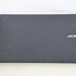 Acer Aspire ES1-523-H14D/W N16C2 AMD E1-7010の画像3