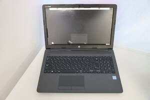 ジャンク HP 250 G7 Notebook PC Core i7-8565U